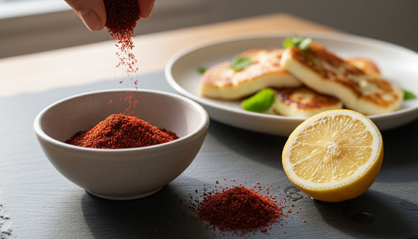 What is Sumac? A Complete Guide to the Zesty Middle Eastern Spice