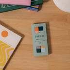 Papier: Bright Ideas Mini Highlighters