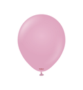 Retro Dusty Rose Balloon 12"