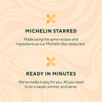 Gymkhana Fine Foods: Tikka Masala 300ml