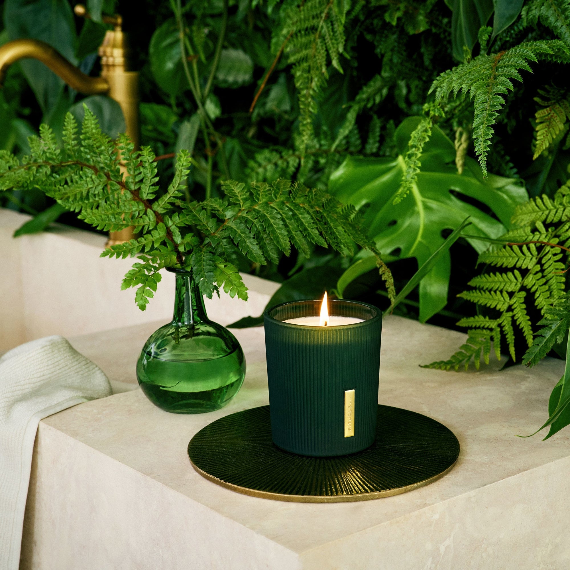 Rituals: The Ritual Of Jing Fragrance Candle
