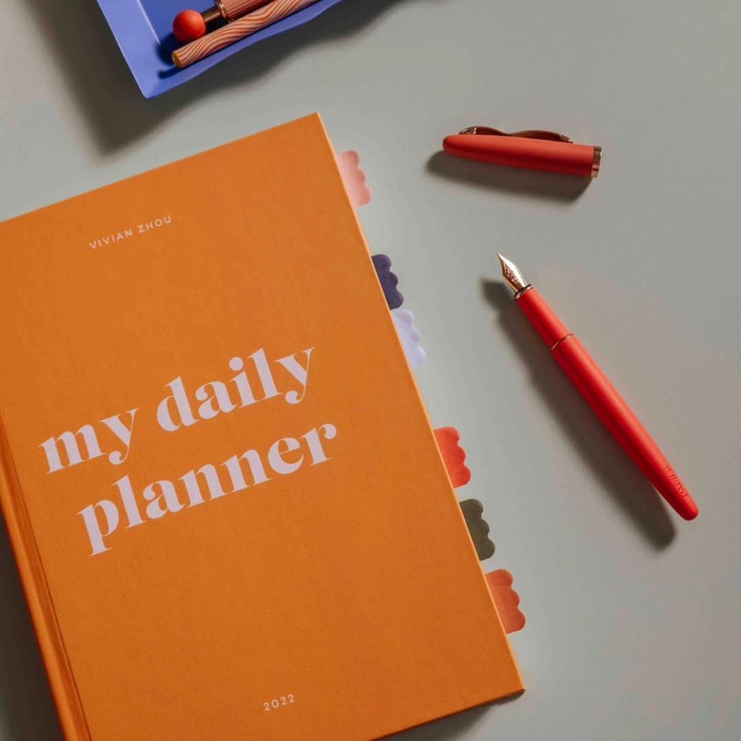 Papier: Cloud Sticky Index Tabs