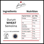 Garofalo: Fusilli 500g