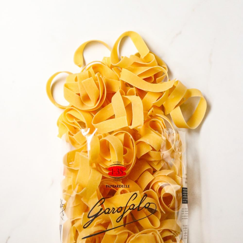 Garofalo: Pappardelle 500g
