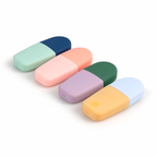 Papier: Bright Ideas Mini Highlighters