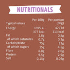 BEAR: Alphbites Cocoa Cereal 350g