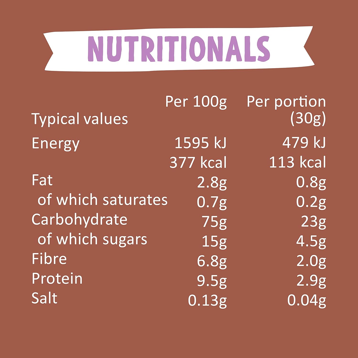 BEAR: Alphbites Cocoa Cereal 350g