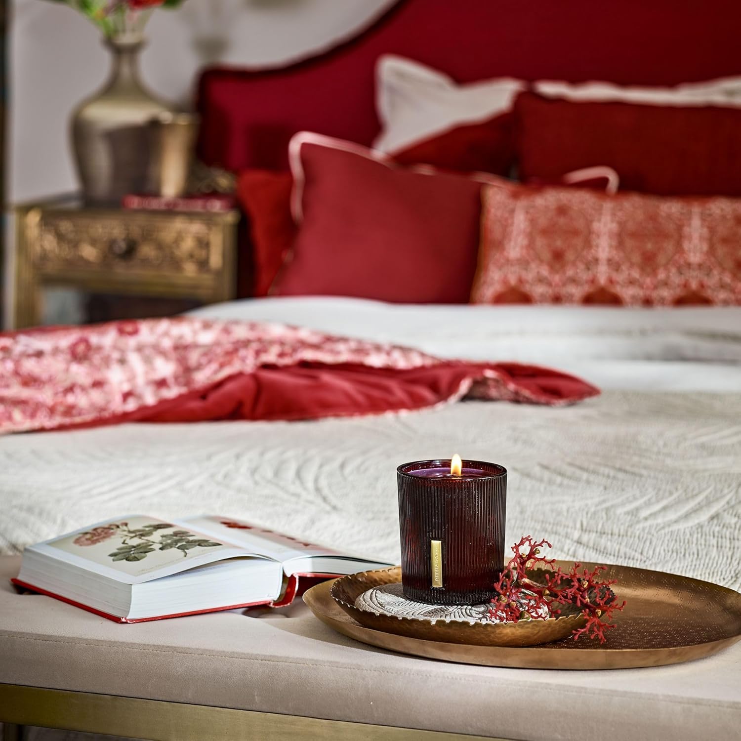 Rituals: The Ritual Of Ayurveda Fragrance Candle