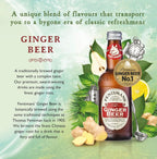 Fentimans: Traditional Ginger Beer 275ml