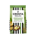 Crosta Mollica: Oregano Crostini Toasted Bread Bites 150g
