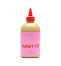 Grette: Honey Dijon Mustard Vinaigrette