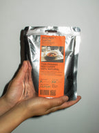 Wild Rice: Thai Panang Red Curry Sauce