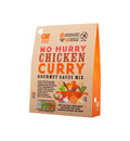 Gordon Rhodes: No Hurry Chicken Curry Mix 75g