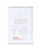 Popoli: Unfiltered Extra Virgin Olive Oil From Abruzzo