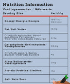 Chilli Chan: Knife-Cut Instant Noodles with Sesame-Soy Sauce