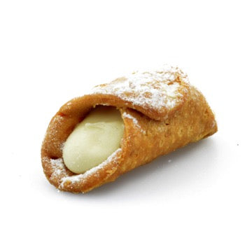 Diforti: Sicilian Cannoli White Chocolate 150g