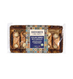 Diforti: Sicilian Cannoli White Chocolate 150g