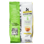 Crosta Mollica: Oregano Crostini Toasted Bread Bites 150g