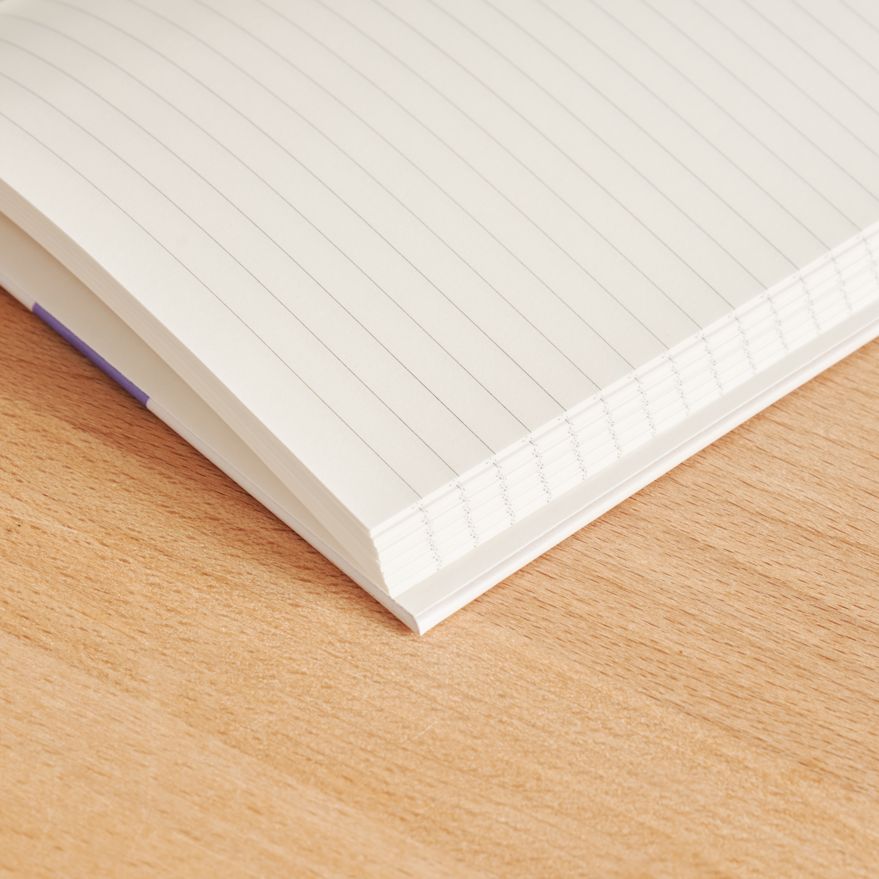 Papier: Italian Summer Lined Hardback Notebook