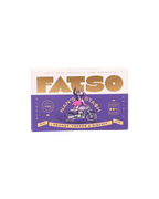 Nan's Stash Biscuit: Peanut & Toffee Chocolate