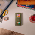 Papier: Bright Ideas Mini Highlighters