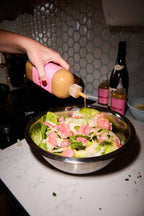 Grette: Honey Dijon Mustard Vinaigrette