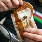 Tregroes Waffles: Snack Pack of Stroop Waffles 65g