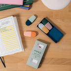 Papier: Bright Ideas Mini Highlighters