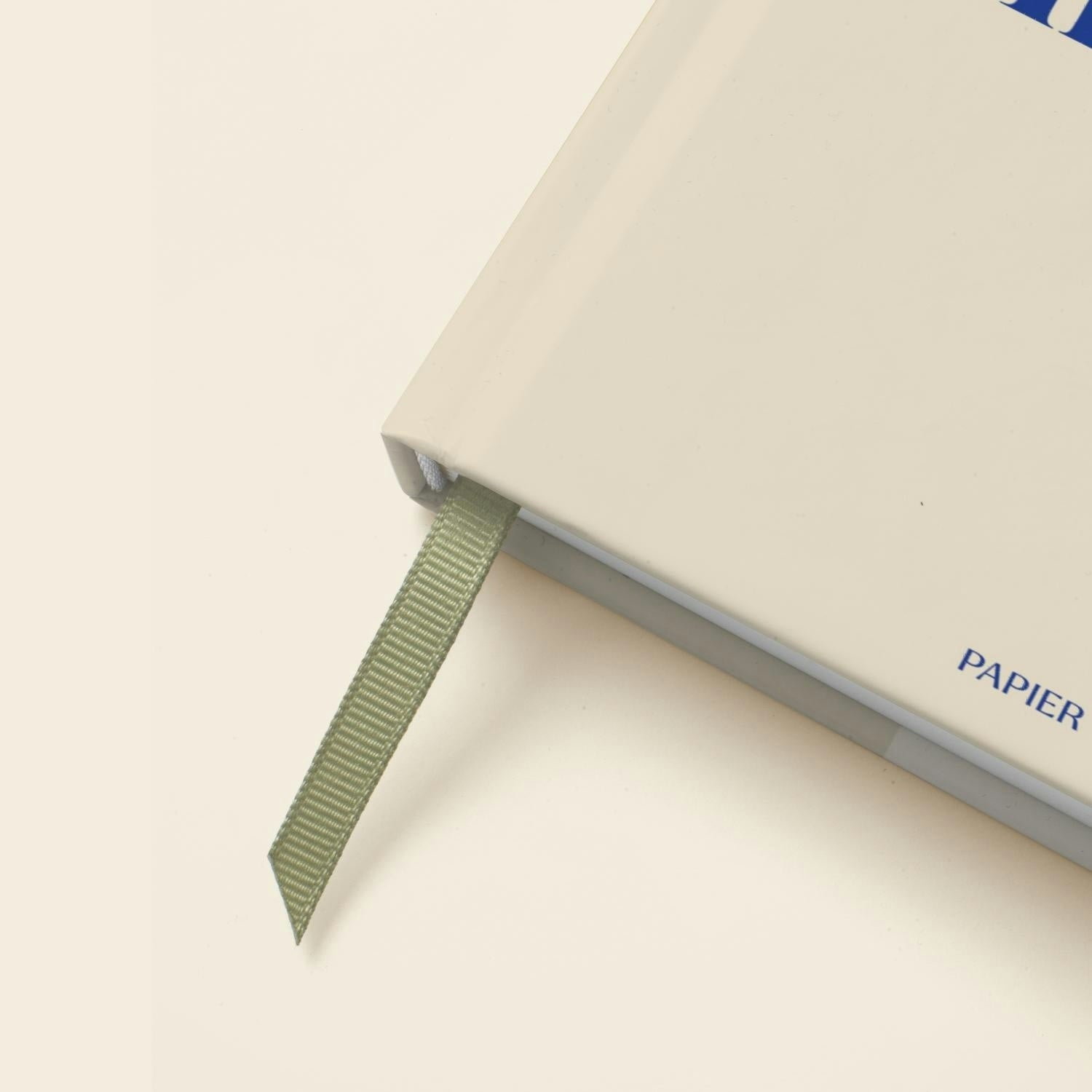 Papier: Joy Lined Hardback Notebook