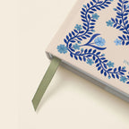 Papier: Italian Summer Lined Hardback Notebook