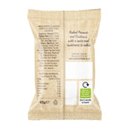 Cambrook: Baked Sweet Chilli Peanuts & Cashews 80g