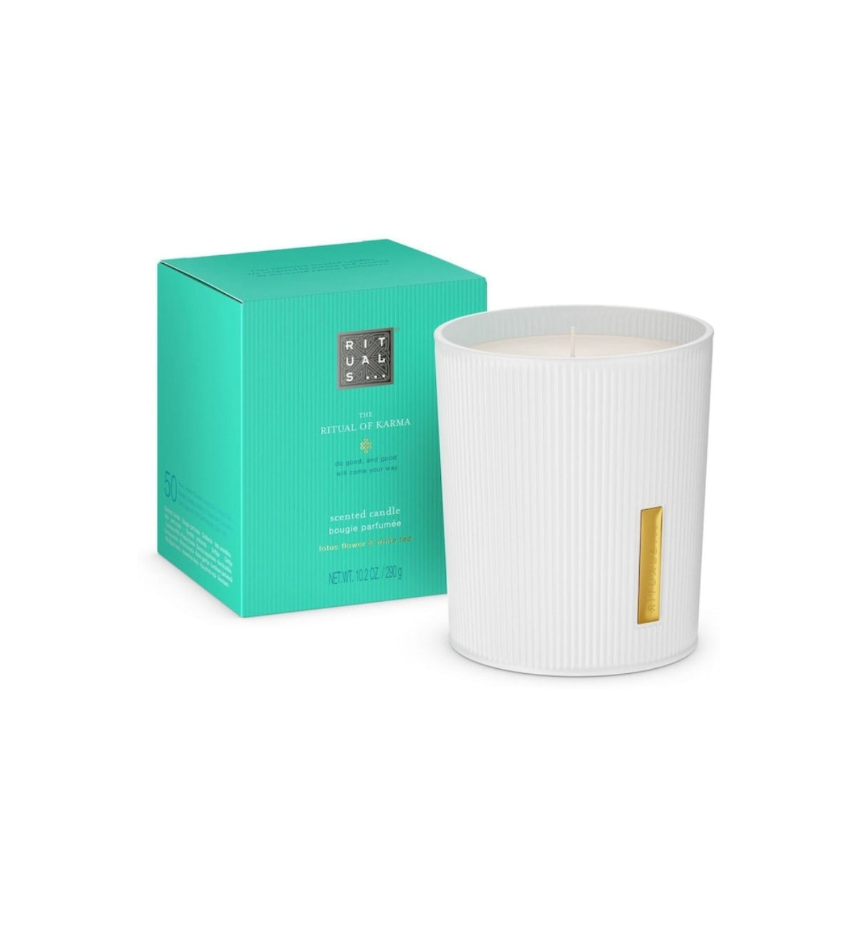 Rituals: The Ritual Of Karma Fragrance Candle