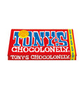 Tony's Chocolonely: Fairtrade Milk Chocolate 180g