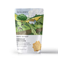 Grate Britain: Artisan Cheddar Crackers 45g