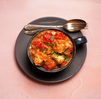 Gordon Rhodes: Samba Spiced Chicken Moqueca 75g