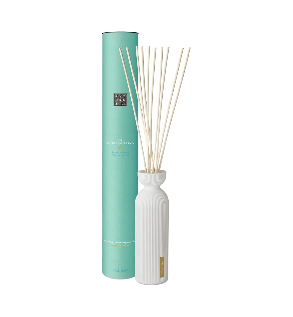 Rituals: The Ritual of Karma Fragrance Sticks Reed Diffuser 250ml