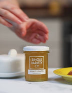 Single Variety Co: Amalfi Lemon Marmalade 225g