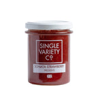 Single Variety Co: Sonata Strawberry Preserve 225g