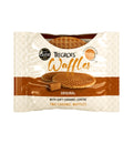Tregroes Waffles: Snack Pack of Stroop Waffles 65g