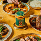Gymkhana Fine Foods: Tikka Masala 300ml