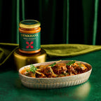Gymkhana Fine Foods: Tikka Masala 300ml